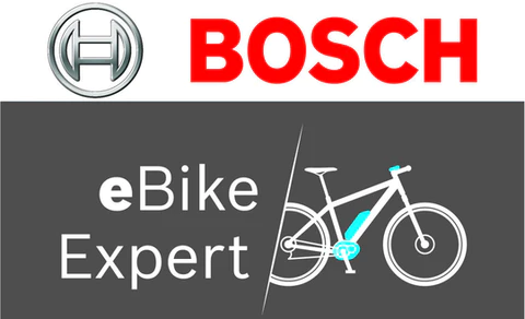 Bosch Ebike Expert