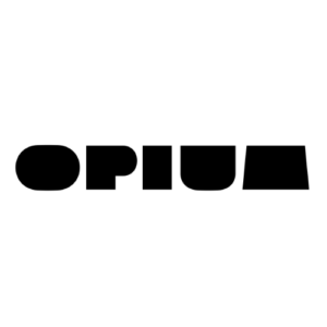 Opium logo